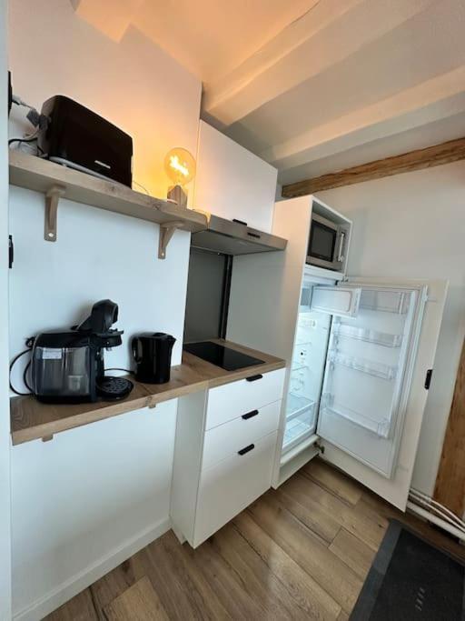 Apartamento Duplex Lumineux Nantes Exterior foto